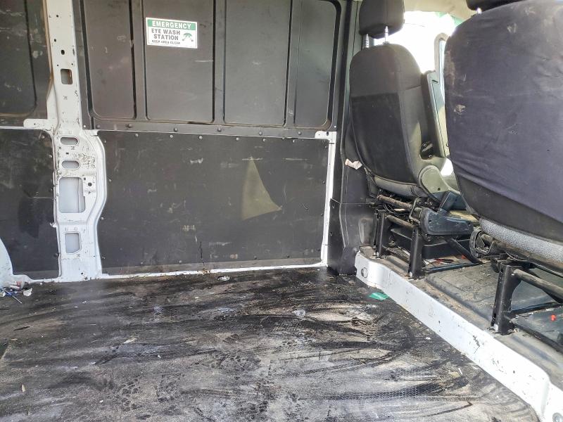49713806 :رقم المزاد ، 3C6LRVAG4RE123050 vin ، 2024 Ram Promaster 1500 مزاد بيع