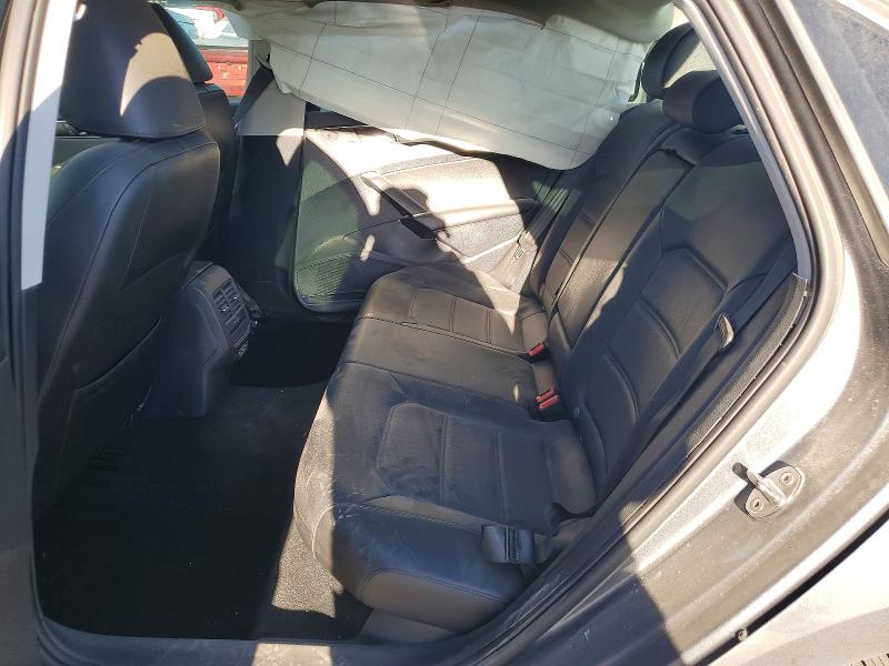 Продаж на аукціоні авто 2019 Volkswagen Passat, vin: 1VWLA7A39KC002386, номер лоту: 49182636