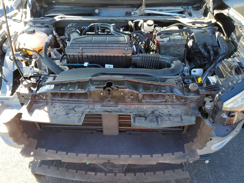 2024 Ford Escape მანქანა იყიდება აუქციონზე, vin: 1FMCU9MN7RUA92950, აუქციონის ნომერი: 48924856
