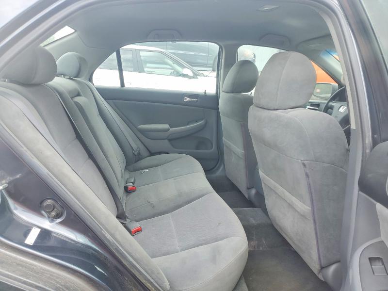 Продаж на аукціоні авто 2004 Honda Accord, vin: 1HGCM56314A093046, номер лоту: 51548726