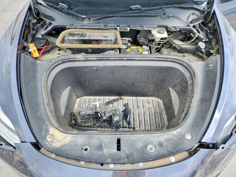 Продаж на аукціоні авто 2020 Tesla Model Y, vin: 5YJYGDEF2LF001451, номер лоту: 48542966