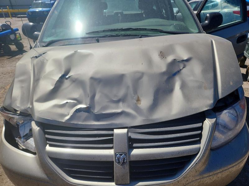 Продаж на аукціоні авто 2007 Dodge Grand Caravan, vin: 1D4GP24R47B114034, номер лоту: 50732876
