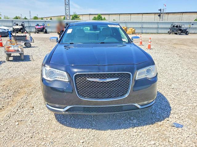 Aukcja sprzedaży 2018 Chrysler 300, vin: 2C3CCAKG7JH250535, numer aukcji: 50819946