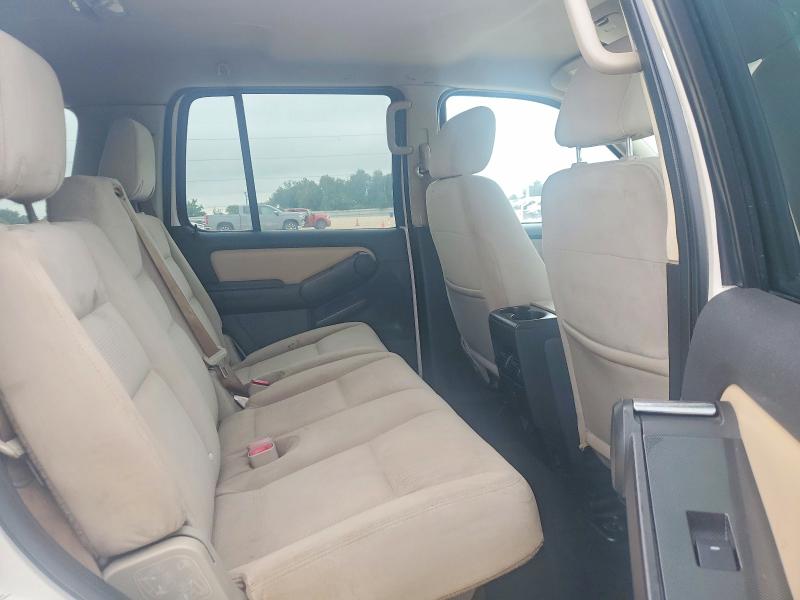 Aukcja sprzedaży 2008 Ford Explorer, vin: 1FMEU63E88UB11903, numer aukcji: 52079416