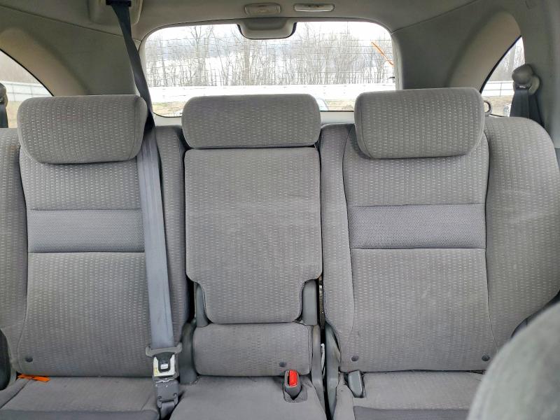 2007 Honda Cr-v მანქანა იყიდება აუქციონზე, vin: 5J6RE48567L000510, აუქციონის ნომერი: 48404706