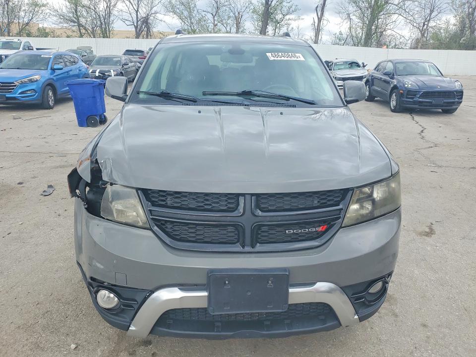 Aukcja sprzedaży 2020 Dodge Journey, vin: 3C4PDCGBXLT213007, numer aukcji: 48640846