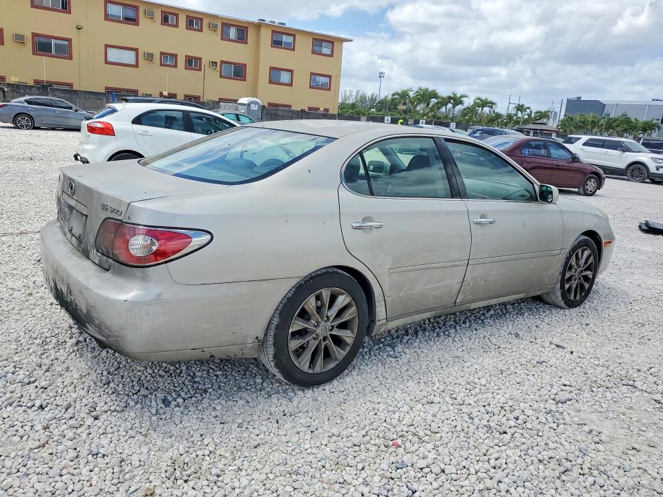 50970366 :رقم المزاد ، JTHBF30G920059460 vin ، 2002 Lexus Es مزاد بيع