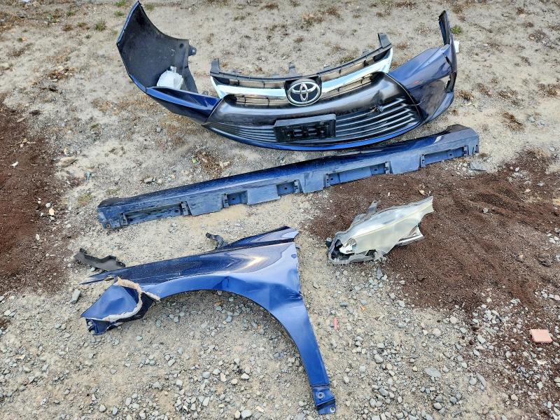 2015 Toyota Camry მანქანა იყიდება აუქციონზე, vin: 4T4BF1FK9FR491337, აუქციონის ნომერი: 49075176