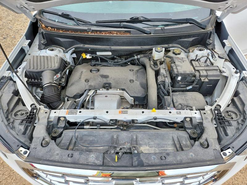 Aukcja sprzedaży 2020 Gmc Terrain, vin: 3GKALXEX7LL253953, numer aukcji: 48599016