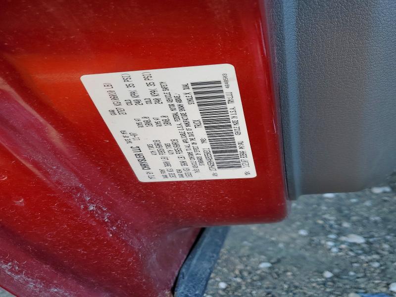49132066 :رقم المزاد ، 1D7HW58N48S550211 vin ، 2008 Dodge Dakota مزاد بيع