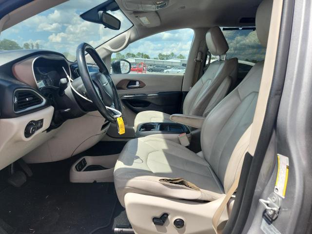 Продажа на аукционе авто 2017 Chrysler Pacifica, vin: 2C4RC1BG9HR553391, номер лота: 51190056