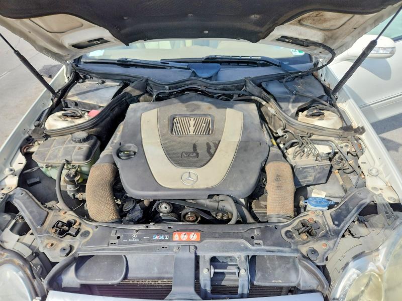 51467666 :رقم المزاد ، WDBTK56F68F236353 vin ، 2008 Mercedes Benz Clk مزاد بيع