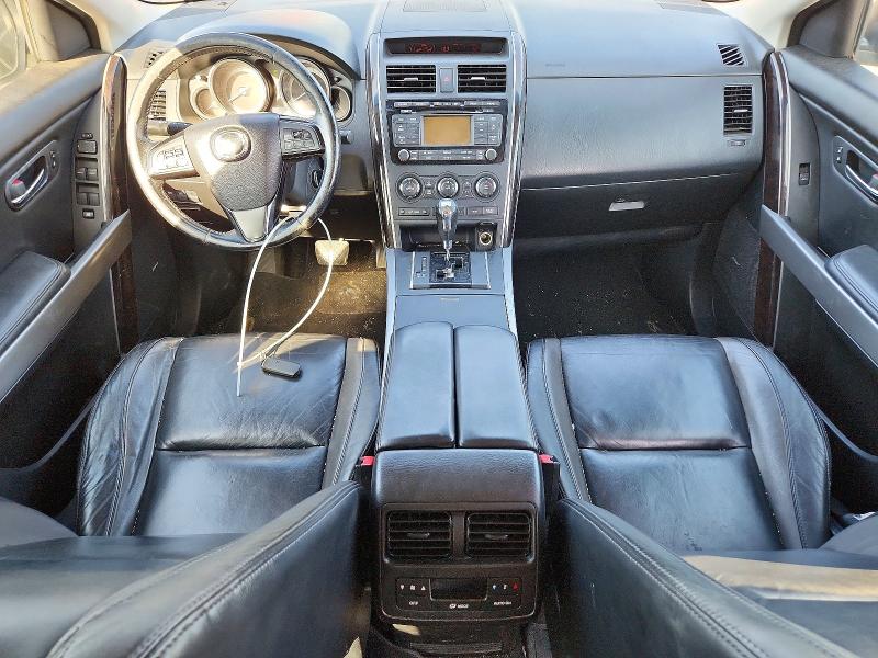 Aukcja sprzedaży 2011 Mazda Cx-9, vin: JM3TB3DV2B0328190, numer aukcji: 49733156