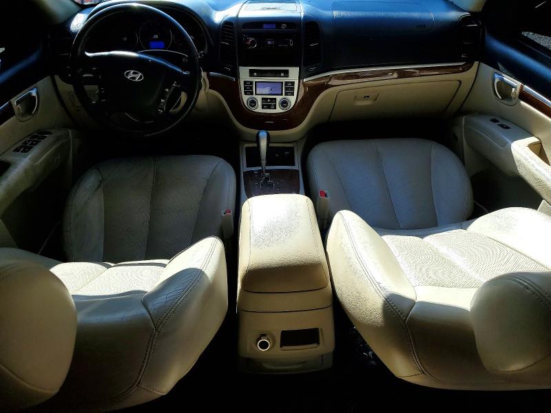 Aukcja sprzedaży 2008 Hyundai Santa Fe, vin: 5NMSH73E68H224404, numer aukcji: 51447076
