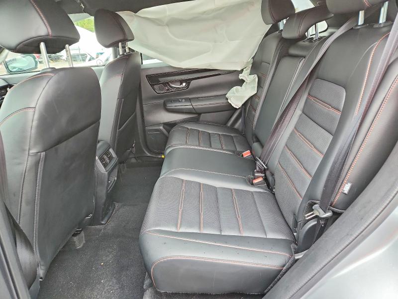 Aukcja sprzedaży 2025 Honda Cr-v, vin: 2HKRS6H97SH216845, numer aukcji: 51150786