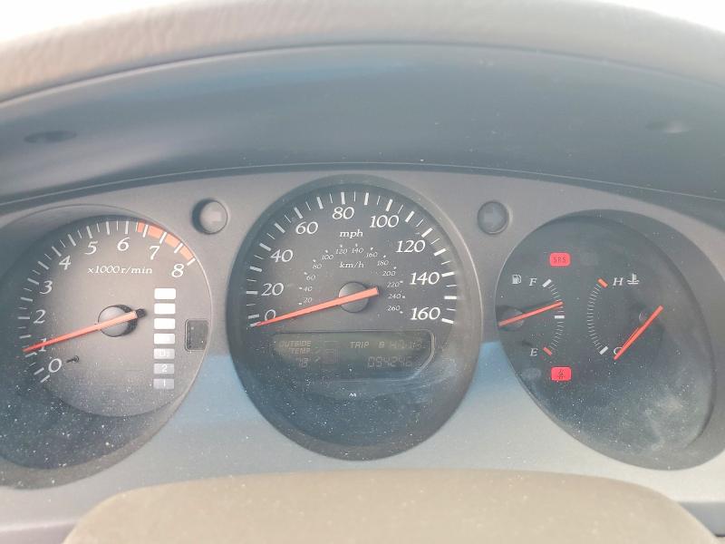 Aukcja sprzedaży 1999 Acura 3.2tl, vin: 19UUA5643XA017323, numer aukcji: 49228426