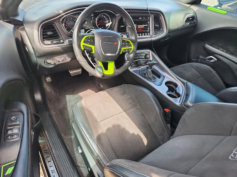 Aukcja sprzedaży 2017 Dodge Challenger, vin: 2C3CDZFJ5HH502021, numer aukcji: 51723076