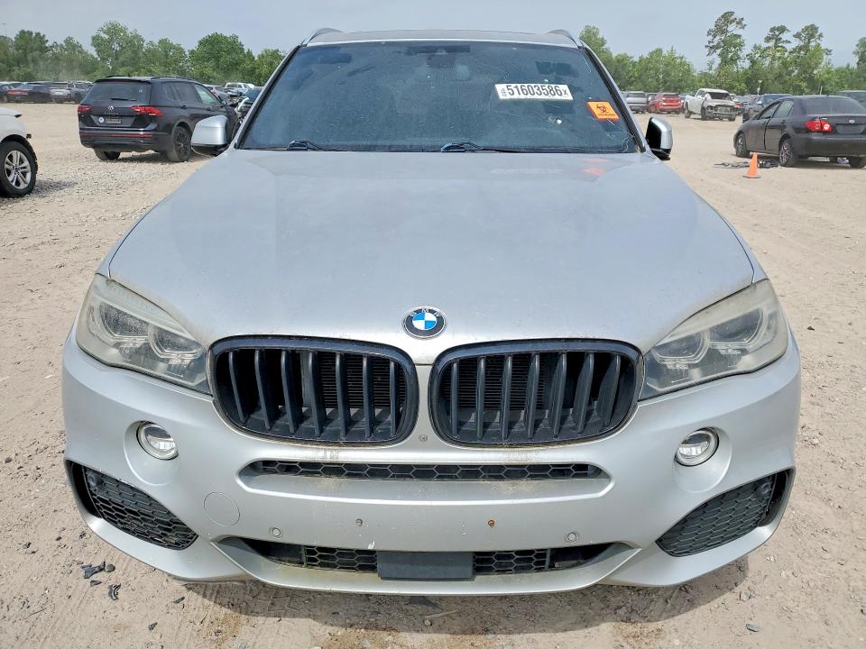 Продаж на аукціоні авто 2017 Bmw X5, vin: 5UXKR6C55H0J83785, номер лоту: 51603586