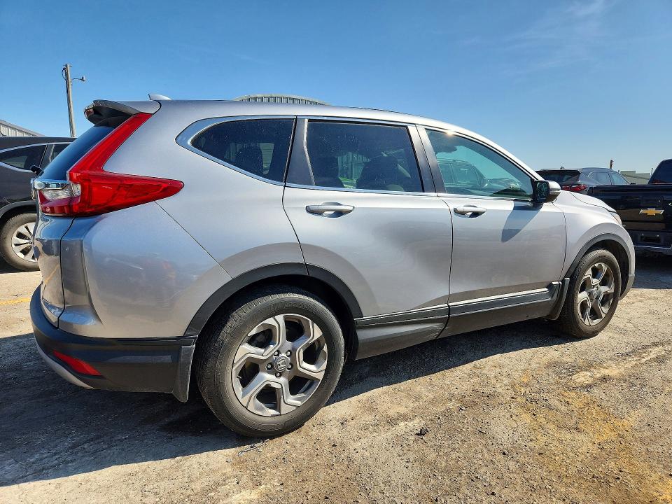 Aukcja sprzedaży 2018 Honda Cr-v, vin: 7FARW1H56JE052400, numer aukcji: 49715636