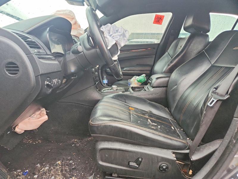 Aukcja sprzedaży 2016 Chrysler 300, vin: 2C3CCABG4GH282500, numer aukcji: 51438716