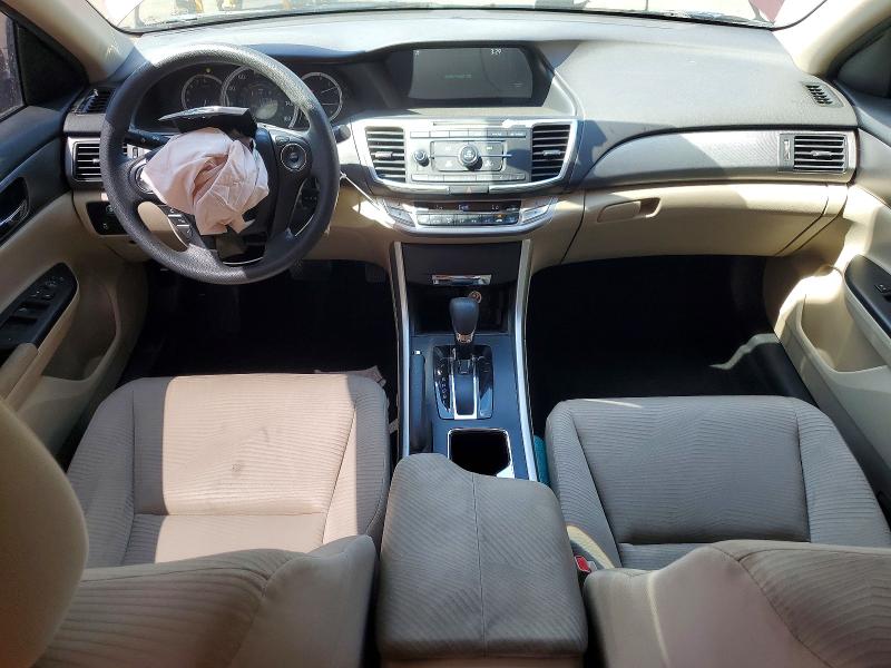 Aukcja sprzedaży 2014 Honda Accord, vin: 1HGCR2F32EA059442, numer aukcji: 51207266