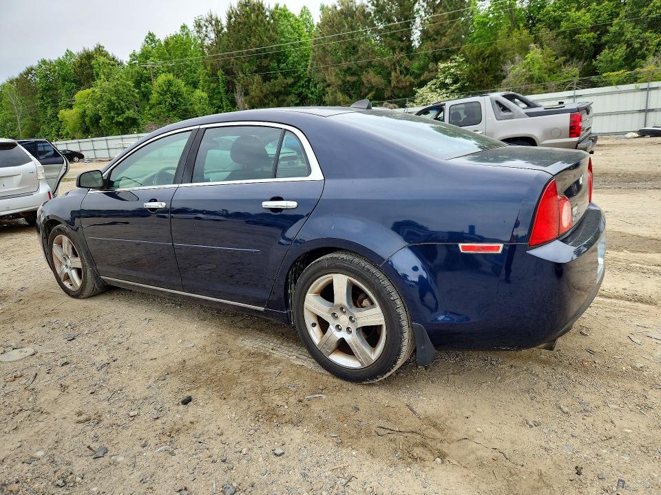 Продаж на аукціоні авто 2012 Chevrolet Malibu, vin: 1G1ZC5E06CF330482, номер лоту: 51477946