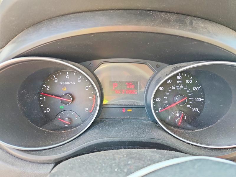 Продажа на аукционе авто 2015 Kia Sedona, vin: KNDMB5C15F6068832, номер лота: 48471636