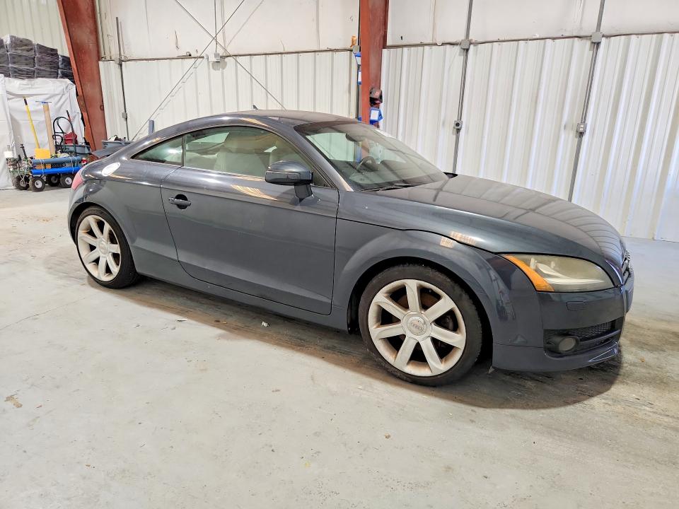 Продажа на аукционе авто 2009 Audi Tt, vin: TRUAF38J691018730, номер лота: 50458406