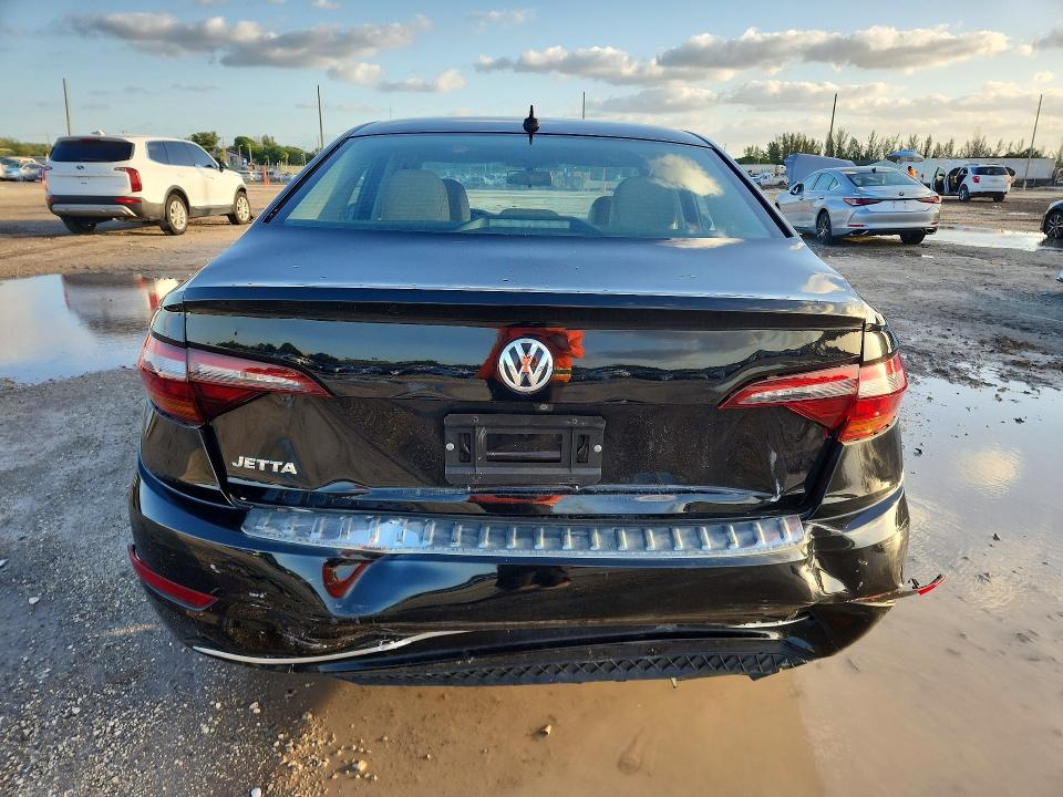 Продаж на аукціоні авто 2019 Volkswagen Jetta, vin: 3VWC57BU2KM220051, номер лоту: 50658546