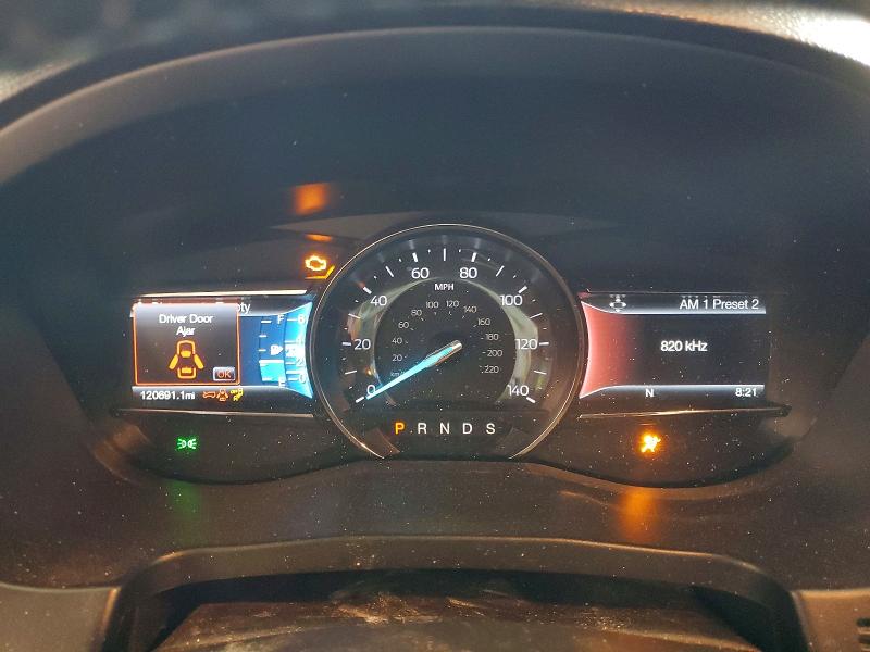Aukcja sprzedaży 2017 Ford Explorer, vin: 1FM5K7F81HGB05781, numer aukcji: 51327846