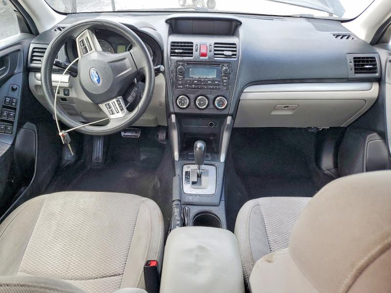 Продаж на аукціоні авто 2015 Subaru Forester, vin: JF2SJABC6FH544307, номер лоту: 51772046