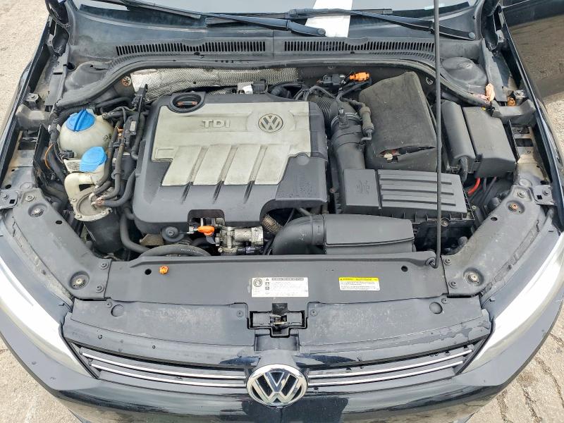 Продажа на аукционе авто 2013 Volkswagen Jetta, vin: 3VW3L7AJ6DM249178, номер лота: 49440786