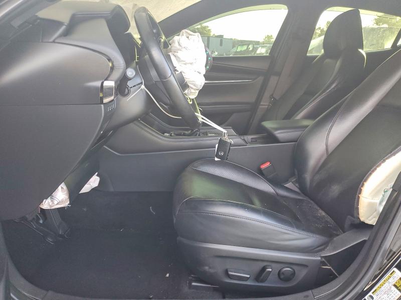 Продажа на аукционе авто 2021 Mazda 3, vin: JM1BPBNY4M1400898, номер лота: 51713636