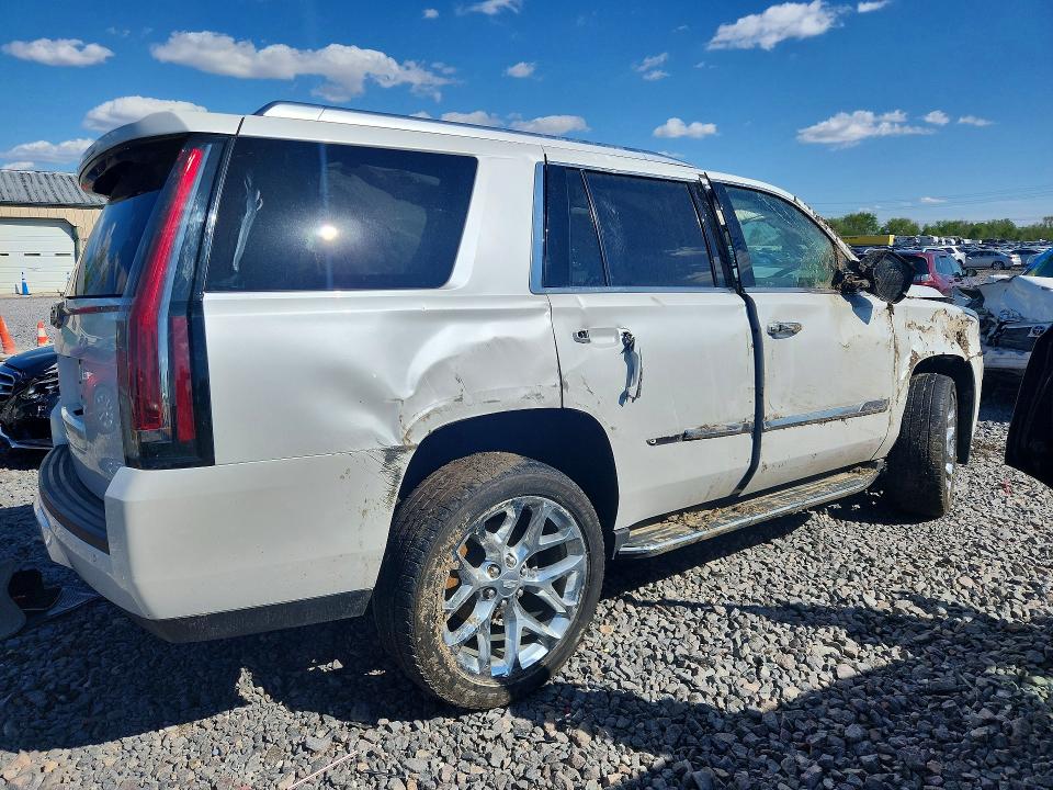 Aukcja sprzedaży 2016 Cadillac Escalade, vin: 1GYS4CKJ1GR481929, numer aukcji: 49012766