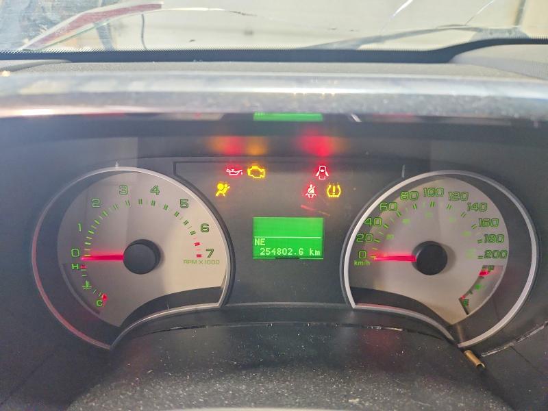 Продаж на аукціоні авто 2008 Ford Explorer Sport Trac, vin: 1FMEU23838UB11357, номер лоту: 47384596