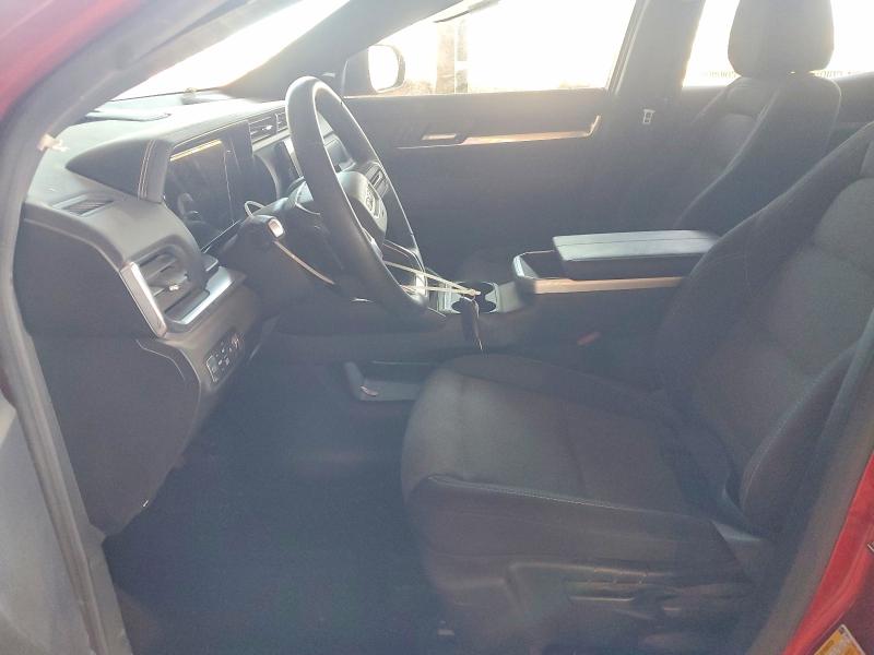51532756 :رقم المزاد ، 3GKALUEG8SL299112 vin ، 2025 Gmc Terrain مزاد بيع