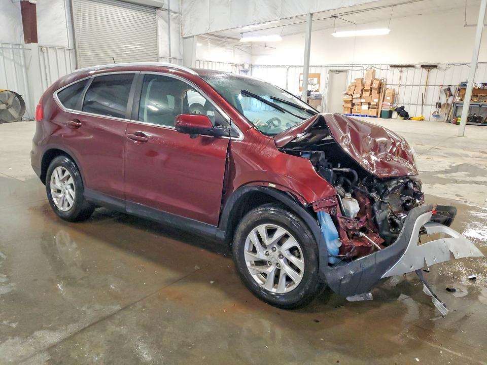 Продажа на аукционе авто 2015 Honda Cr-v, vin: 2HKRM4H78FH637959, номер лота: 48022576