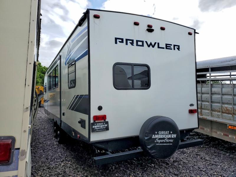 Продажа на аукционе авто 2024 Heartland Prowler, vin: 5SFPB352XRE531322, номер лота: 51252246
