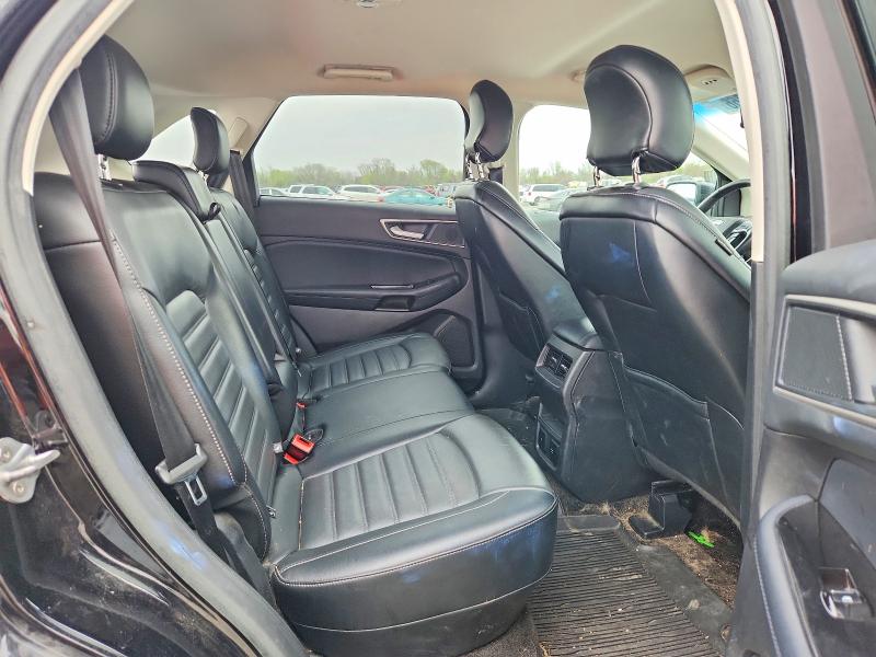 2018 Ford Edge მანქანა იყიდება აუქციონზე, vin: 2FMPK3J87JBB49953, აუქციონის ნომერი: 48677766
