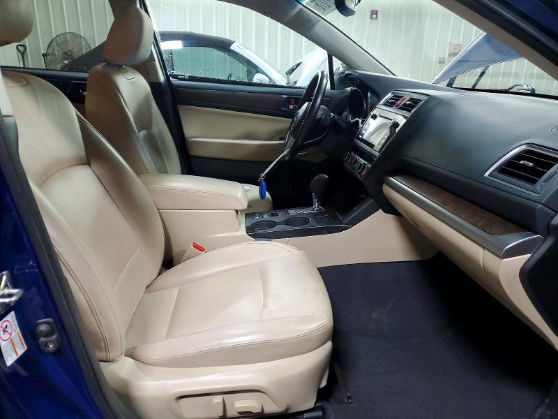 Продажа на аукционе авто 2016 Subaru Outback, vin: 4S4BSENC5G3249305, номер лота: 48781276