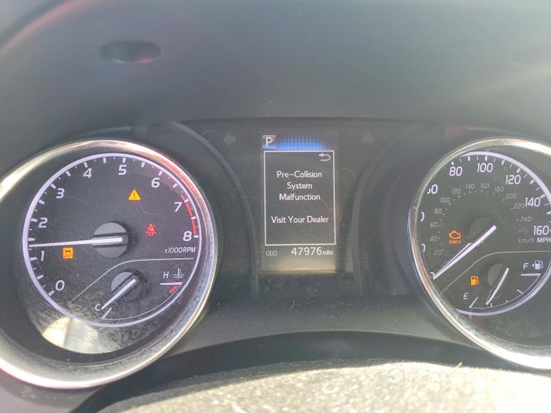 Aukcja sprzedaży 2020 Toyota Camry, vin: 4T1G11AK3LU978132, numer aukcji: 50052486