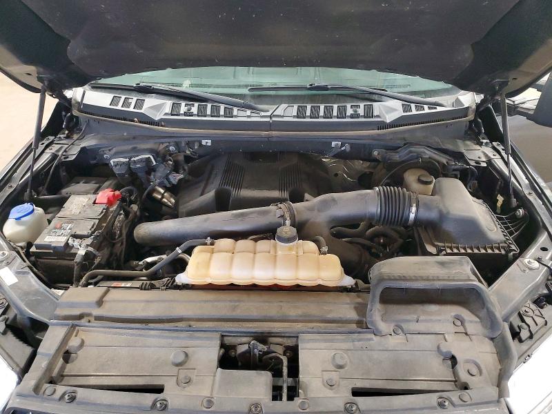 Aukcja sprzedaży 2018 Ford F150, vin: 1FTFW1EG0JFD52806, numer aukcji: 50794836