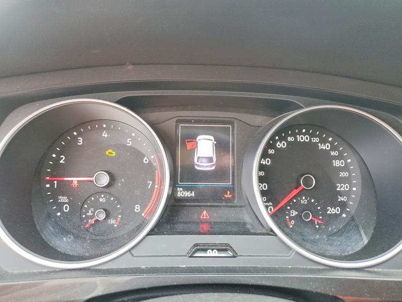 Aukcja sprzedaży 2021 Volkswagen Tiguan, vin: 3VV2B7AX6MM147631, numer aukcji: 51070666