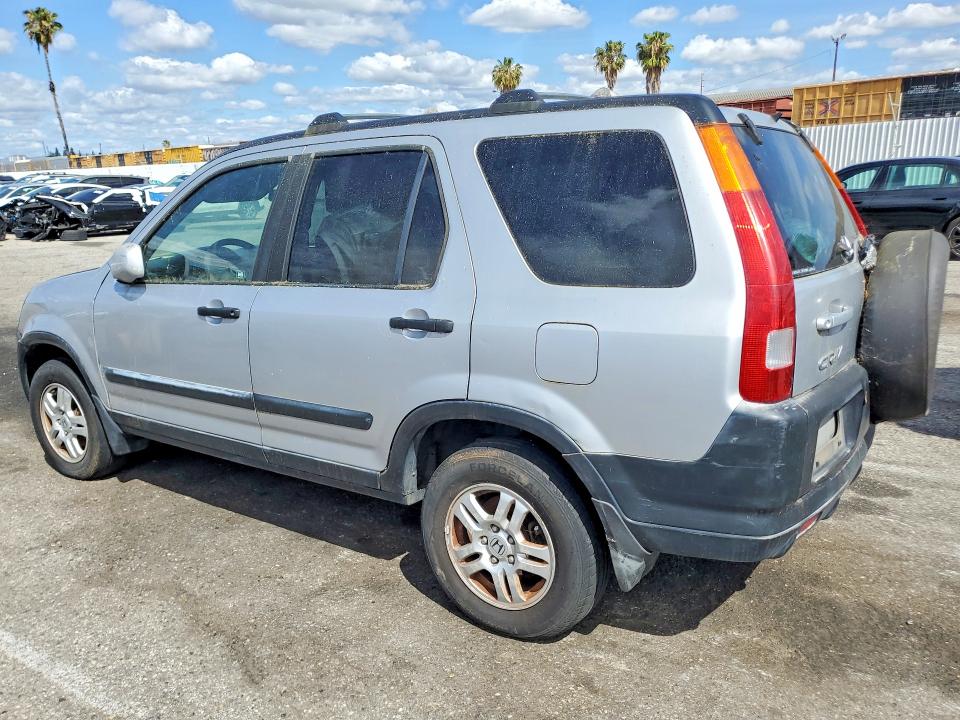 Продаж на аукціоні авто 2003 Honda Cr-v, vin: JHLRD78893C012605, номер лоту: 50701366