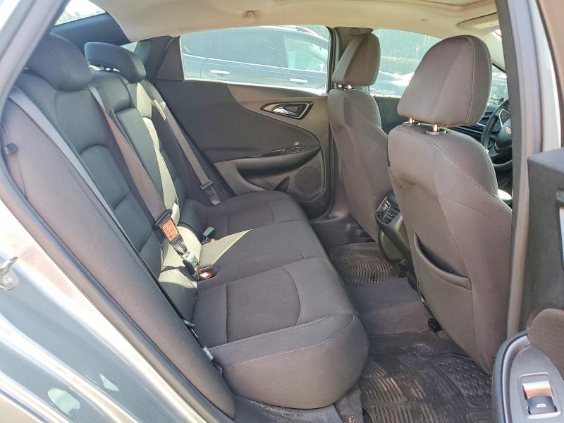 2024 Chevrolet Malibu მანქანა იყიდება აუქციონზე, vin: 1G1ZD5ST8RF114363, აუქციონის ნომერი: 50501756