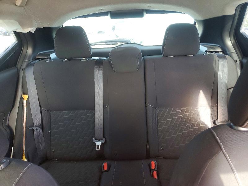 Aukcja sprzedaży 2021 Nissan Kicks, vin: 3N1CP5CV4ML469164, numer aukcji: 50565926