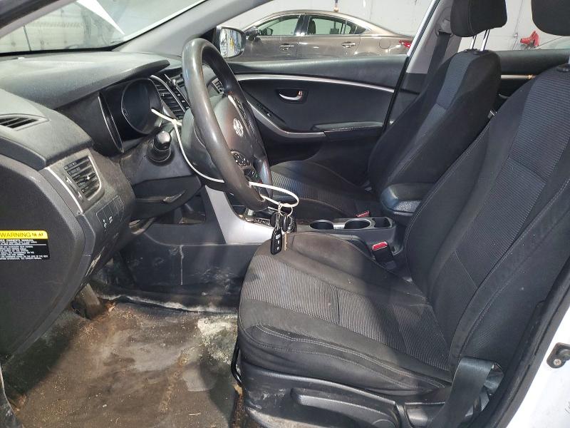 Aukcja sprzedaży 2014 Hyundai Elantra Gt, vin: KMHD25LH9EU180150, numer aukcji: 49321546