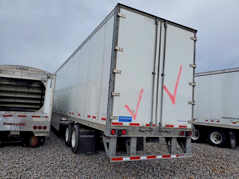 Продажа на аукционе авто 2026 Waba Dry Freight Trailer, vin: 1JJV532D8TL674268, номер лота: 49555256