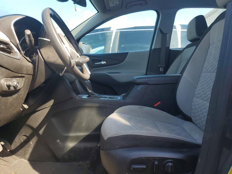 Aukcja sprzedaży 2020 Chevrolet Equinox, vin: 2GNAX5EV5L6202630, numer aukcji: 58399736