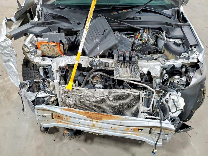 2014 Gmc Terrain მანქანა იყიდება აუქციონზე, vin: 2GKFLYEK1E6379278, აუქციონის ნომერი: 51848766